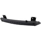 Front Bumper Reinforcement For Kia Forte 2017-2018 Sedan