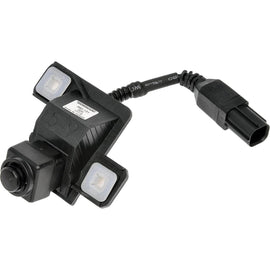 Dorman 2010-2015 Toyota Prius, Prius Plug-In & Prius V Back Up Camera - Rear (8679047040)