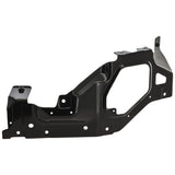 Bumper Bracket For GMC Sierra 1500 2019-2021 Front Passenger Side Outer