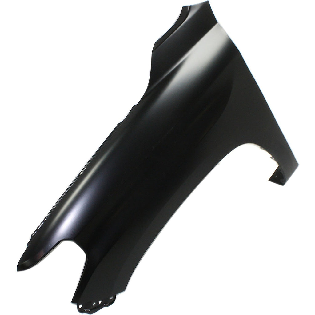 2014-2017 Toyota Tundra Fenders - Left & Right (531000C320C0)