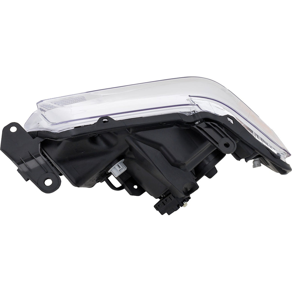 2014-2017 Toyota Tundra Fenders - Left & Right (531000C320C0)