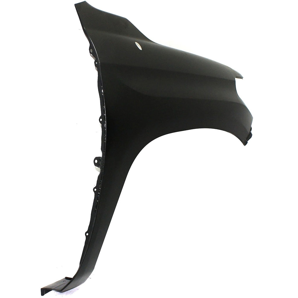 2014-2017 Toyota Tundra Fenders - Left & Right (531000C320C0)