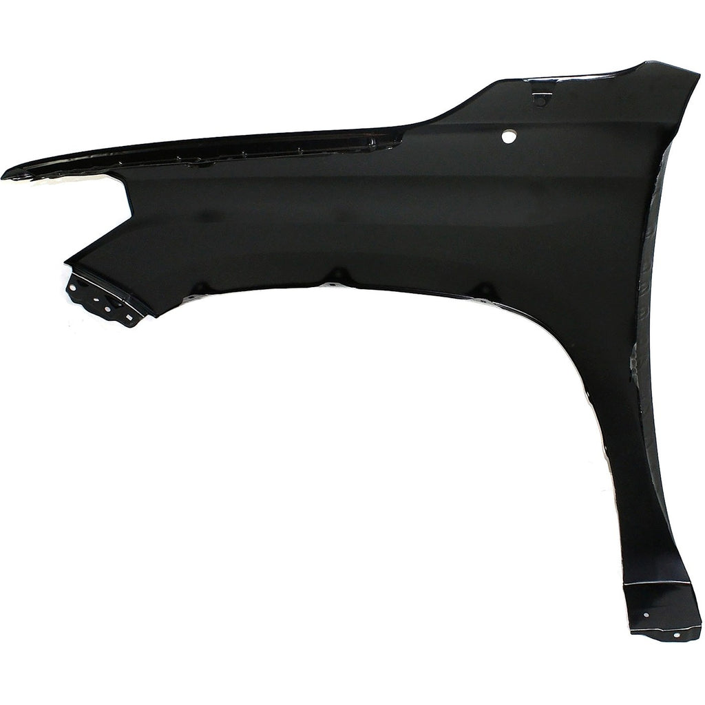2014-2017 Toyota Tundra Fenders - Left & Right (531000C320C0)