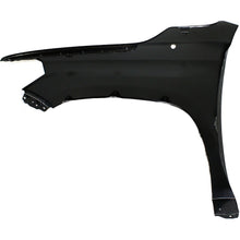 Load image into Gallery viewer, 2014-2017 Toyota Tundra Fenders - Left &amp; Right (531000C320C0)