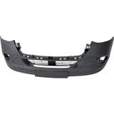 Bumper Cover Fascia Front for MB Mercedes Van Mercedes-Benz Sprinter 3500XD 2500