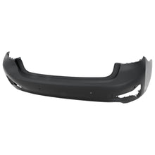 Load image into Gallery viewer, 2019-2022 BMW 330i &amp; 330i xDrive Bumper Cover - Rear (51128493934)