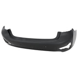 Bumper Cover Fascia Rear for 330 BMW 330i xDrive 2019-2022