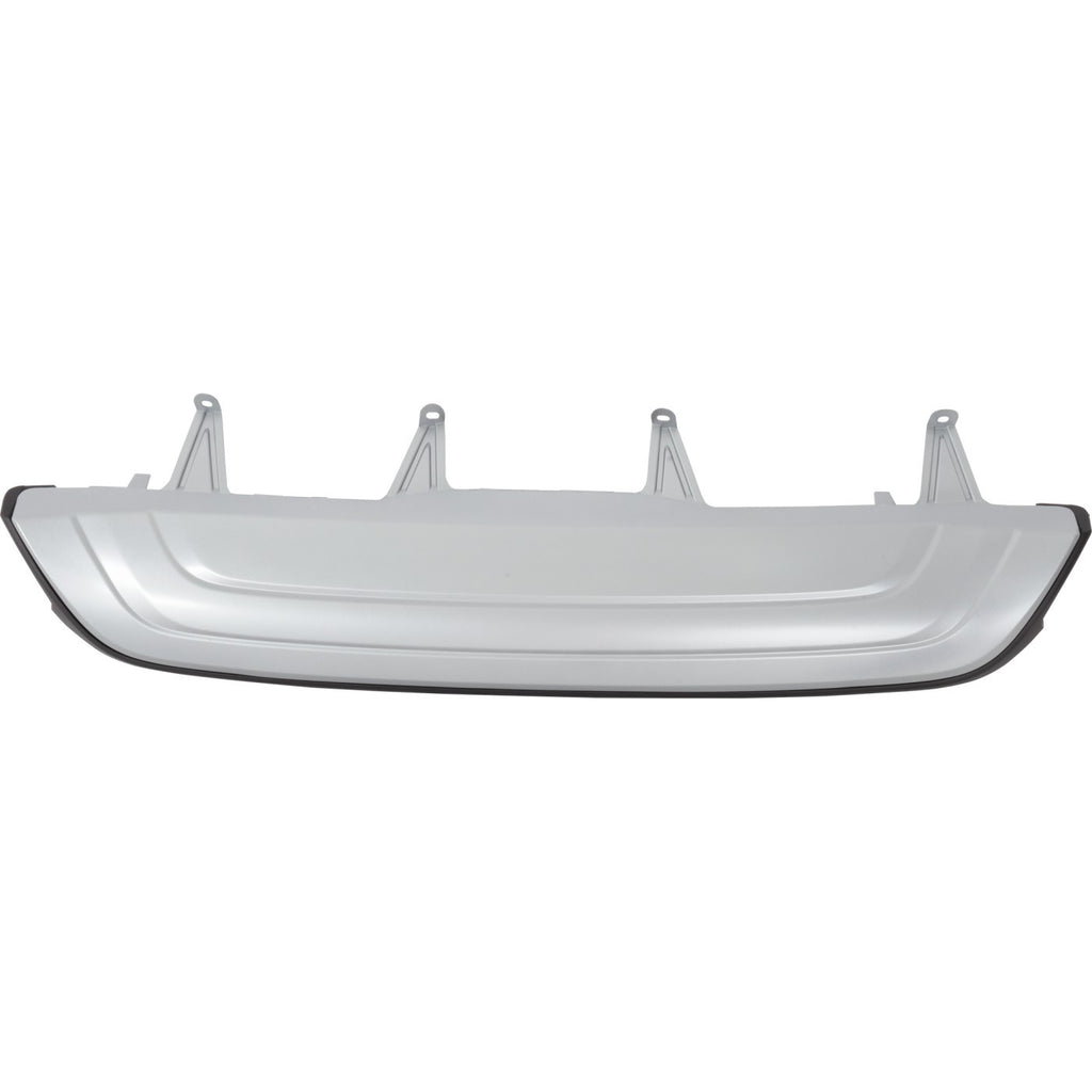 2020-2022 Lexus RX350 Bumper Trim - Rear (521080E090)