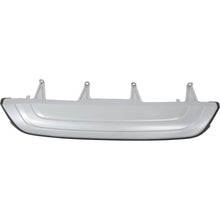 Load image into Gallery viewer, 2020-2022 Lexus RX350 Bumper Trim - Rear (521080E090)