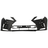 Bumper Cover Fascia Front  521190E949 for Lexus RX350 RX450h RX350L 2020-2022