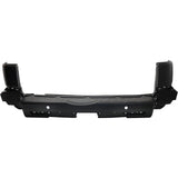 5215935410 CAPA Bumper Cover Fascia Rear for Toyota FJ Cruiser 2011-2014