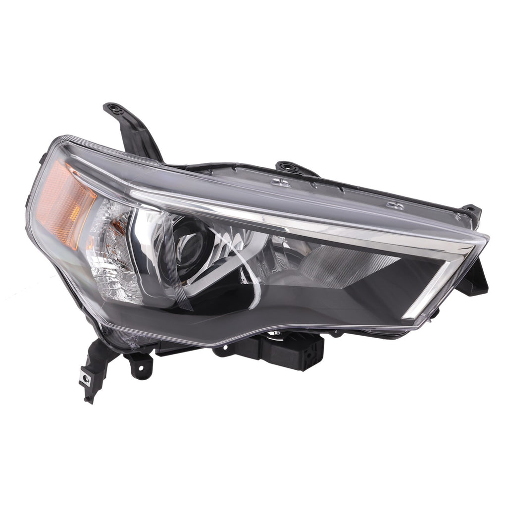 2021-2023 Toyota 4Runner Headlight - Right (8114035610)