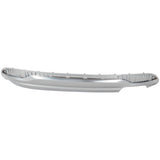Bumper Face Bar Trim Molding Step Pad Rear  86671S2600 for Hyundai Santa Fe