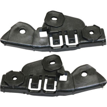 Load image into Gallery viewer, Bumper Retainer For 2016-2017 Chevrolet Camaro Set of 2 Front Left and Right