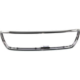 New Grille Trim Grill Chrome for Lexus LS430 2001-2003 LX1202102 5311150040