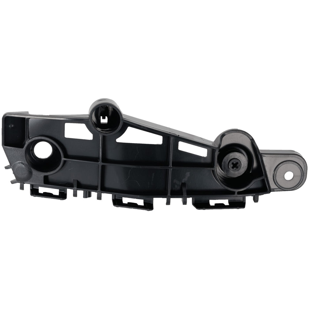 2023-2024 Lexus RX350, RX350h & RX500h Bumper Face Bar - Front, Right (525350E110)
