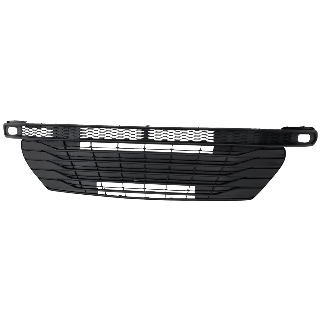 2021-2023 Toyota Sienna Bumper Face Bar - Lower (5310208040)