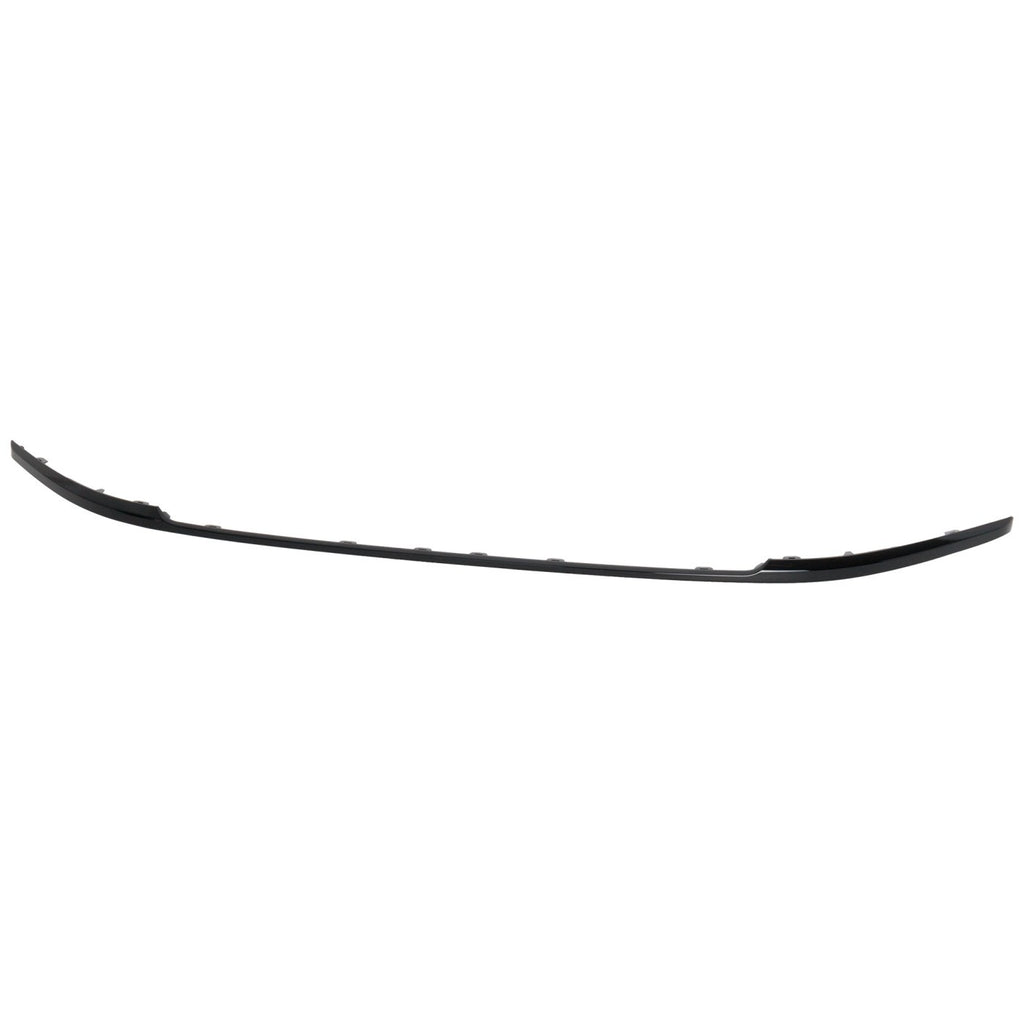 2020-2022 Kia Sportage Bumper Trim - Front (86595D9520)