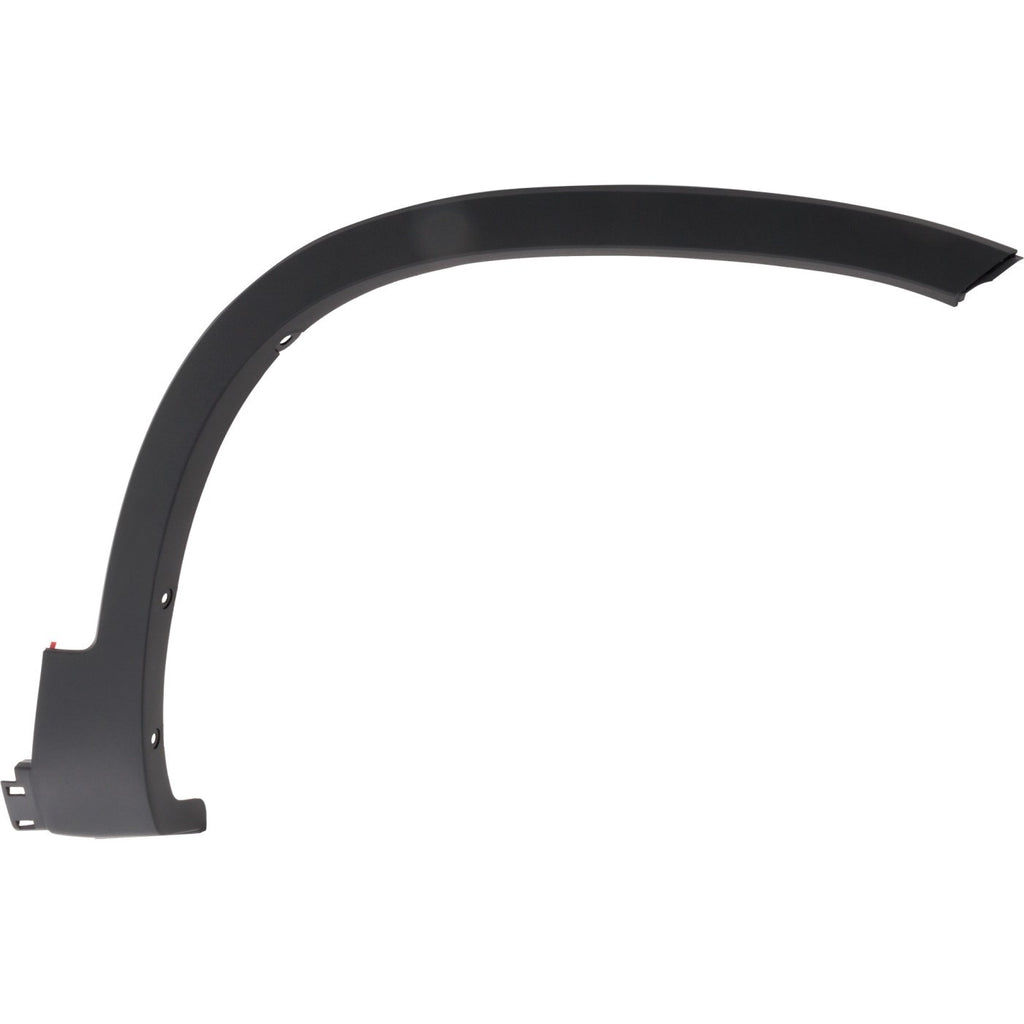 2011-2015 Kia Sorento Fender Flare - Front, Right (877122P010)
