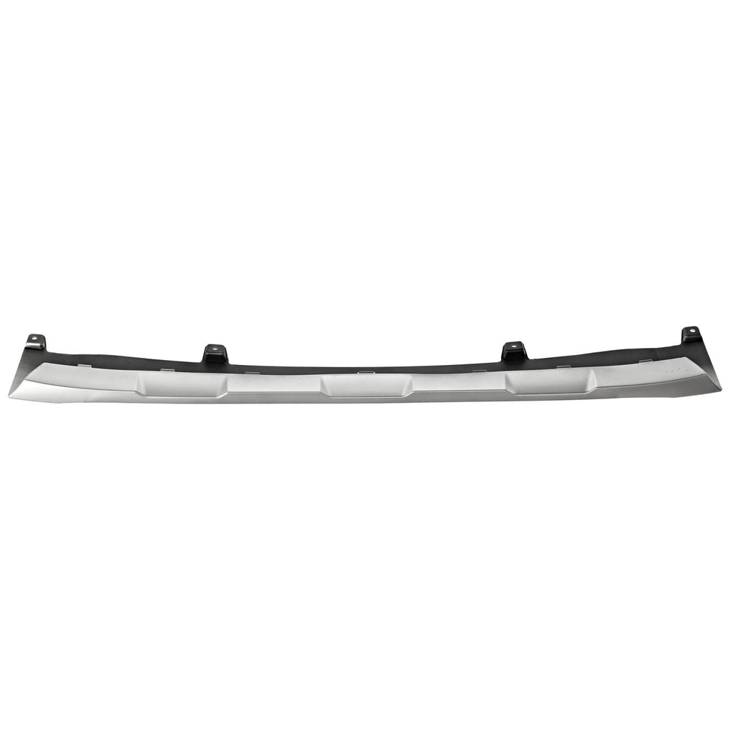 2019-2023 BMW X5 Bumper Trim - Front (51117449689)