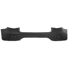 Load image into Gallery viewer, 2017-2019 Mercedes-Benz GLC300, GLC43 AMG &amp; GLC63 AMG Bumper Cover - Rear (25388507019999)