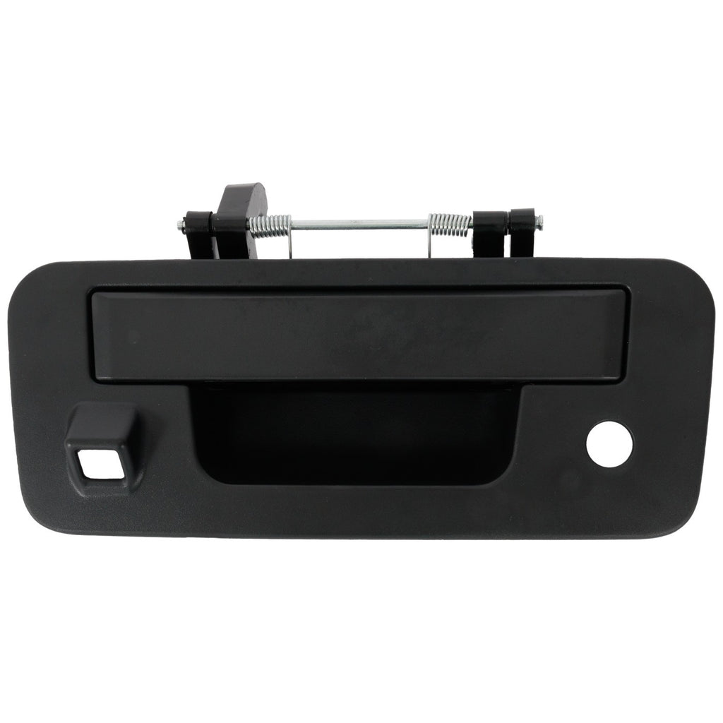 2013-2015 Nissan TITAN Body Panel (906069FM1A)