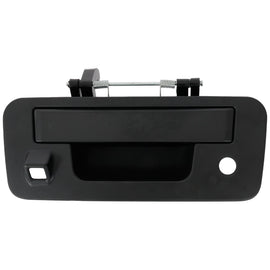 2013-2015 Nissan TITAN Body Panel (906069FM1A)