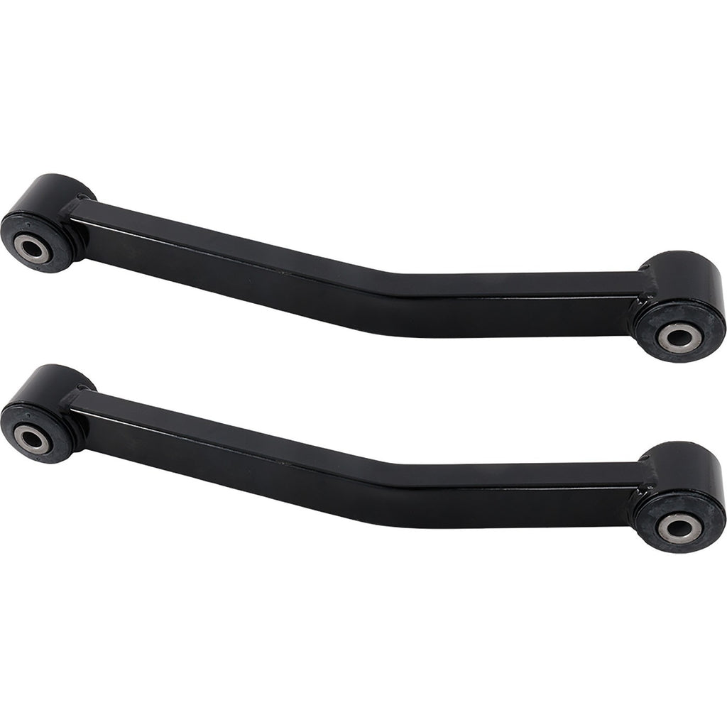 2007-2018 Jeep Wrangler & Wrangler JK Control Arms - Rear, Driver & Passenger Side, Upper (17292136)