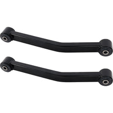 Load image into Gallery viewer, 2007-2018 Jeep Wrangler &amp; Wrangler JK Control Arms - Rear, Driver &amp; Passenger Side, Upper (17292136)