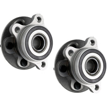 Load image into Gallery viewer, 2016-2022 Toyota Wheel Hubs - Front, Left &amp; Right (4355047020)