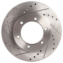 Load image into Gallery viewer, 1986-1995 Toyota 4Runner &amp; Pickup Brake Rotor - Front (25508)