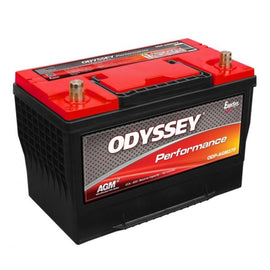 2015-2020 Lexus, Mazda, Nissan & Toyota AGM Battery (Odyssey ODP-AGM27F)