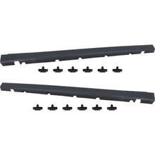 Load image into Gallery viewer, 2011-2023 Chrysler 300 Rocker Panels - Driver &amp; Passenger Side, Sedan (1LG56PDNAC)