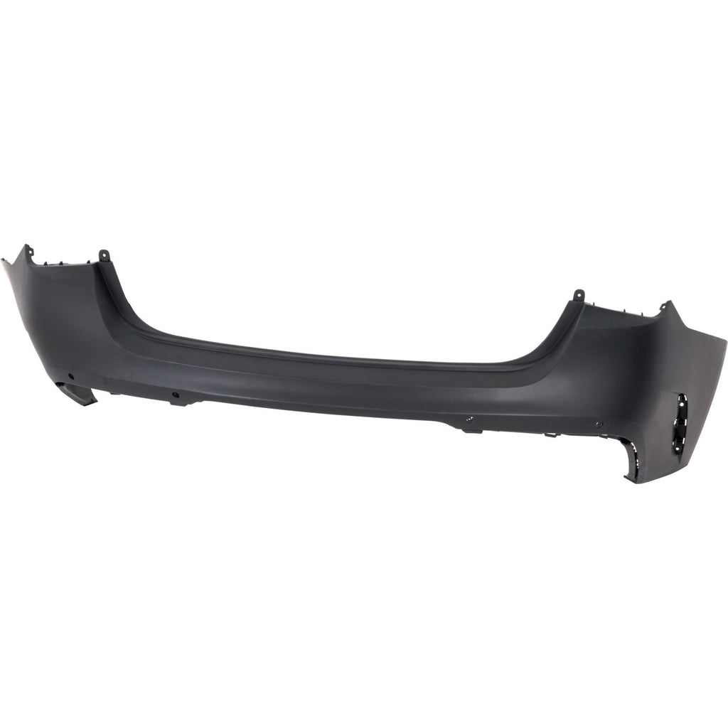 2021-2024 Kia K5 Bumper Cover - Rear, Upper (86610L3000)