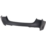 Bumper Cover Fascia Rear Upper  86610L3000 for Kia K5 2021-2024
