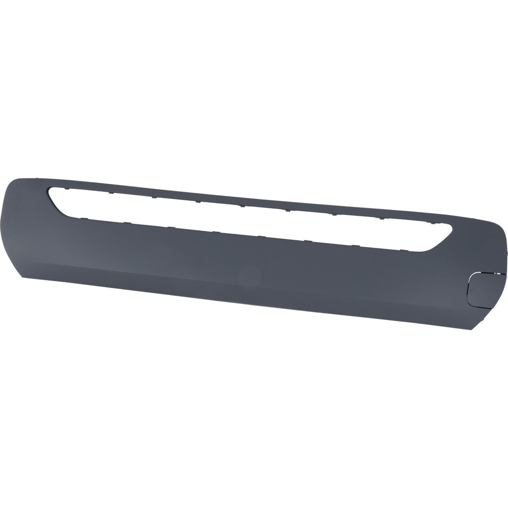 2022-2024 Mini Cooper Bumper Cover - Front (51115A3C856)