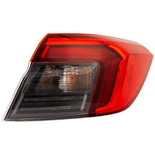 Load image into Gallery viewer, 2022-2024 Honda Civic Tail Light - Right, Sedan (33500T20A01)