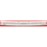New Bumper Face Bar Impact Absorber Front HO1070130 71170S5DA01, 71170S5AA21