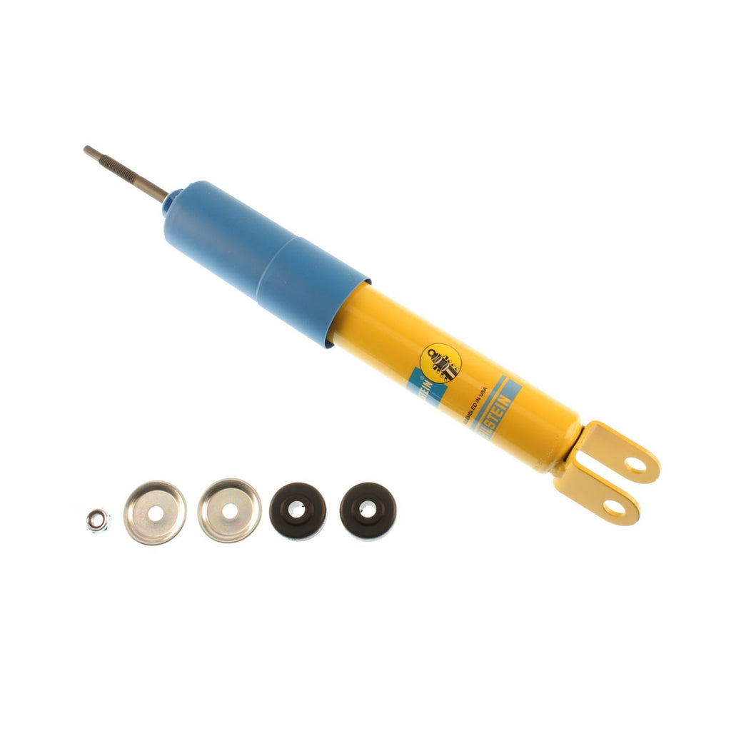 Bilstein 2005-2007 GM Shock Absorber - Front, Driver or Passenger Side (12477658)