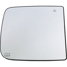Load image into Gallery viewer, Kool Vue 2021-2024 Ram 1500, 2500 &amp; 3500 Mirror Glass - Right, Heated (68401394AA)