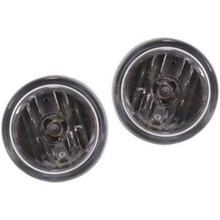 Load image into Gallery viewer, 2002-2012 Suzuki Aerio &amp; SX4 Fog Lights - Driver &amp; Passenger Side (3551054GA0)