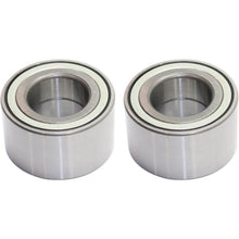 Load image into Gallery viewer, 1997-2008 Mazda 6 &amp; MPV Wheel Bearings - Front, Driver &amp; Passenger Side (14897059)