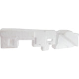 Bumper Face Bar Impact Absorber Front Driver Left Side Hand  86521L0400
