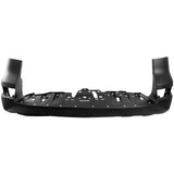 Bumper Cover Fascia Rear  521596A923 for Lexus GX460 2014-2021
