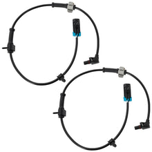 Load image into Gallery viewer, 1999-2000 GM ABS Speed Sensors - Front, Driver &amp; Passenger Side (71706)
