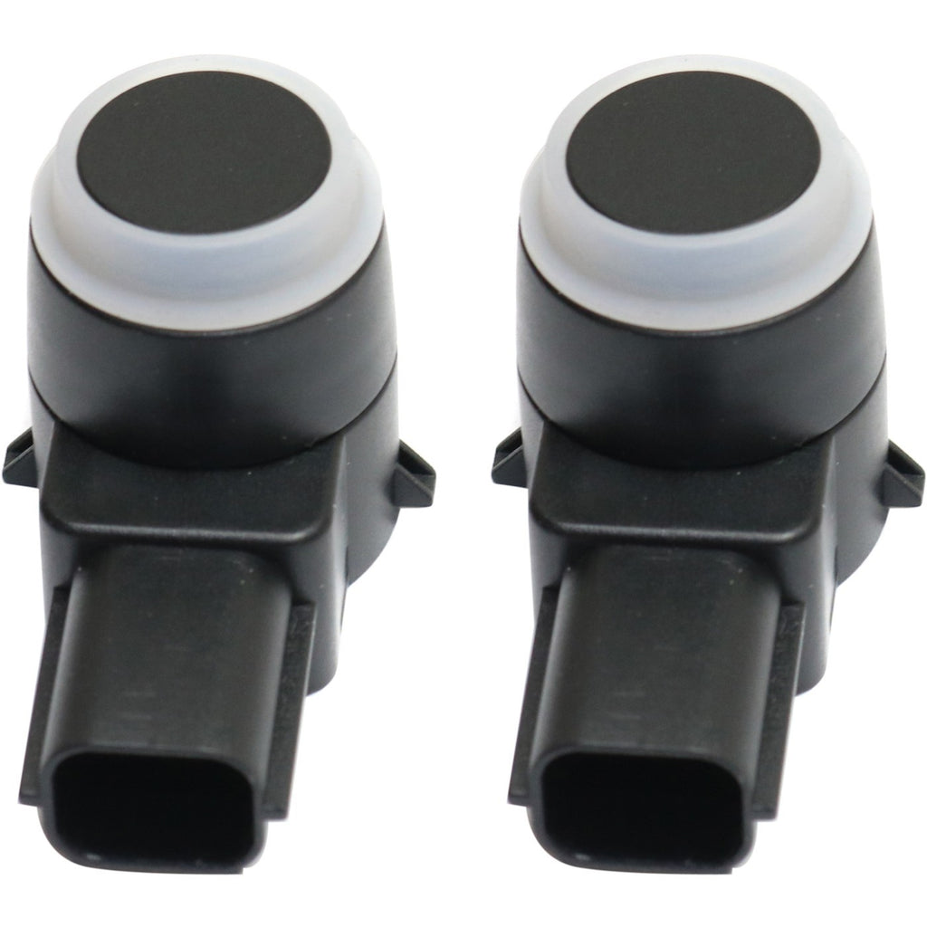2008-2009 Buick & Cadillac & Chevrolet & Chrysler & Dodge & GMC & Saturn ABS Speed Sensor - Driver & Passenger Side