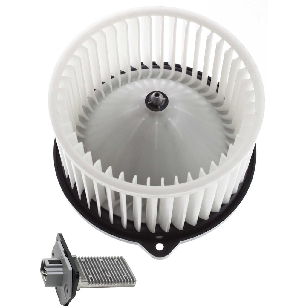 2001-2005 Hyundai Elantra Blower Motor (971132D010)