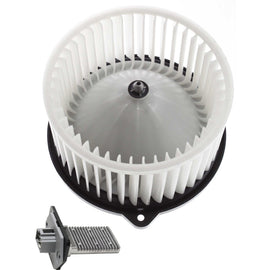 2001-2005 Hyundai Elantra Blower Motor (971132D010)
