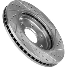 Load image into Gallery viewer, 2004-2023 Nissan &amp; Suzuki Brake Rotor - Front (31412)