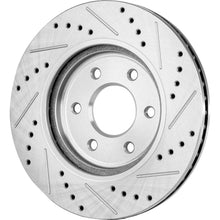 Load image into Gallery viewer, 2004-2023 Nissan &amp; Suzuki Brake Rotor - Front (31412)